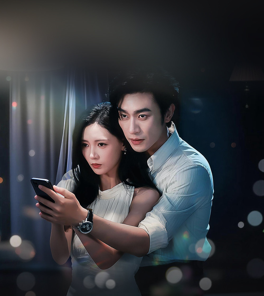 Hunted by Love