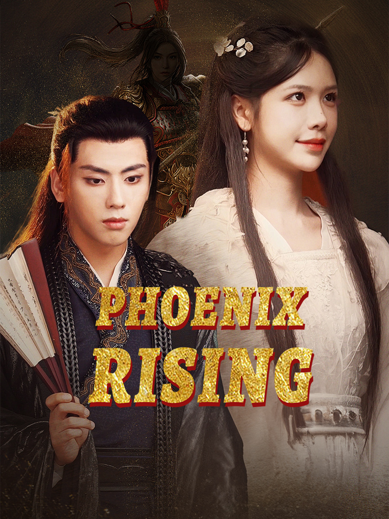 Phoenix Rising
