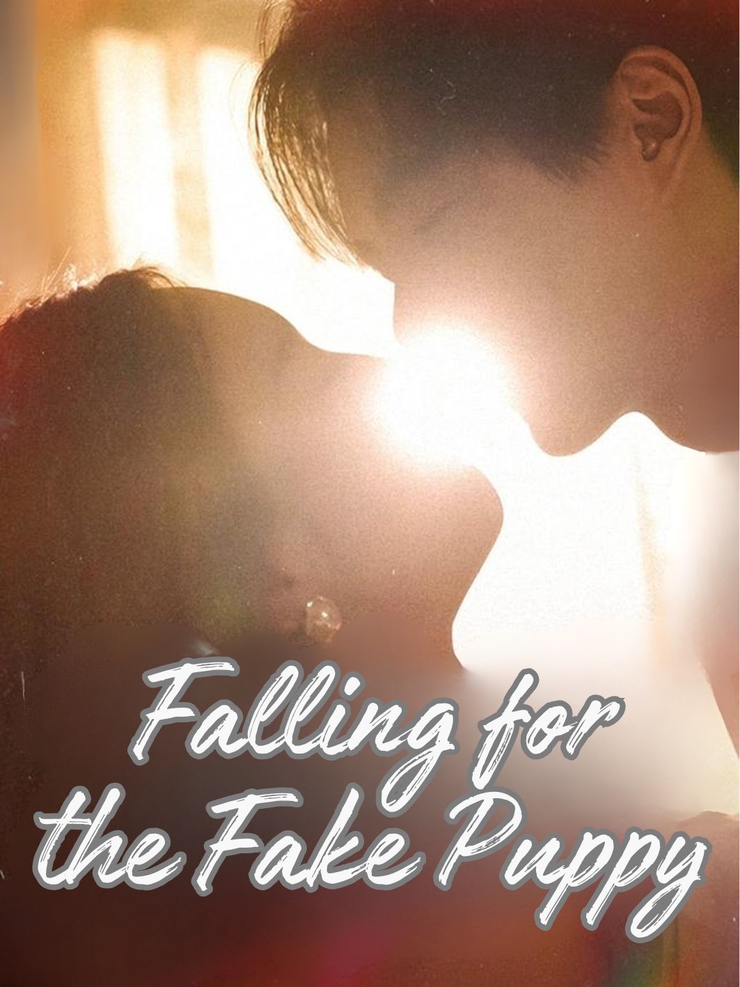 Falling for the Fake Puppy