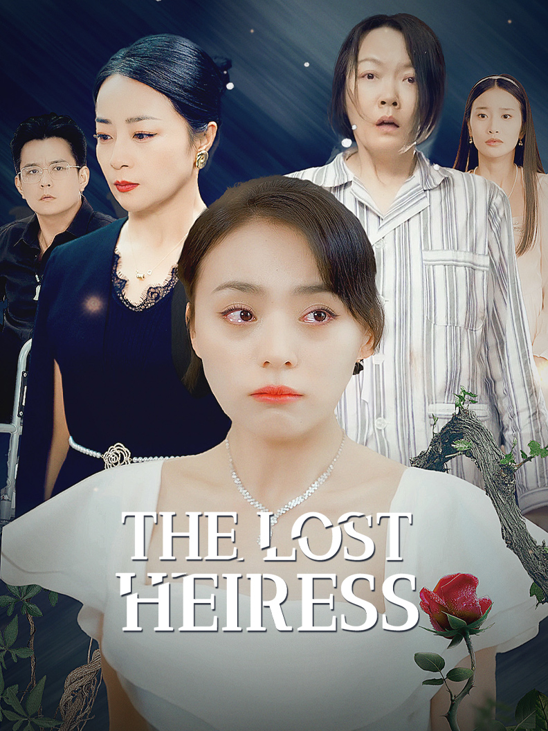 The Lost Heiress