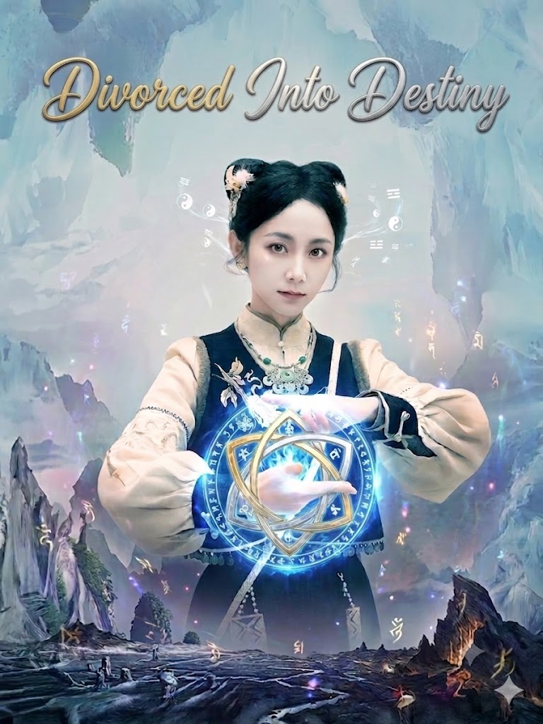 Divorced Into Destiny