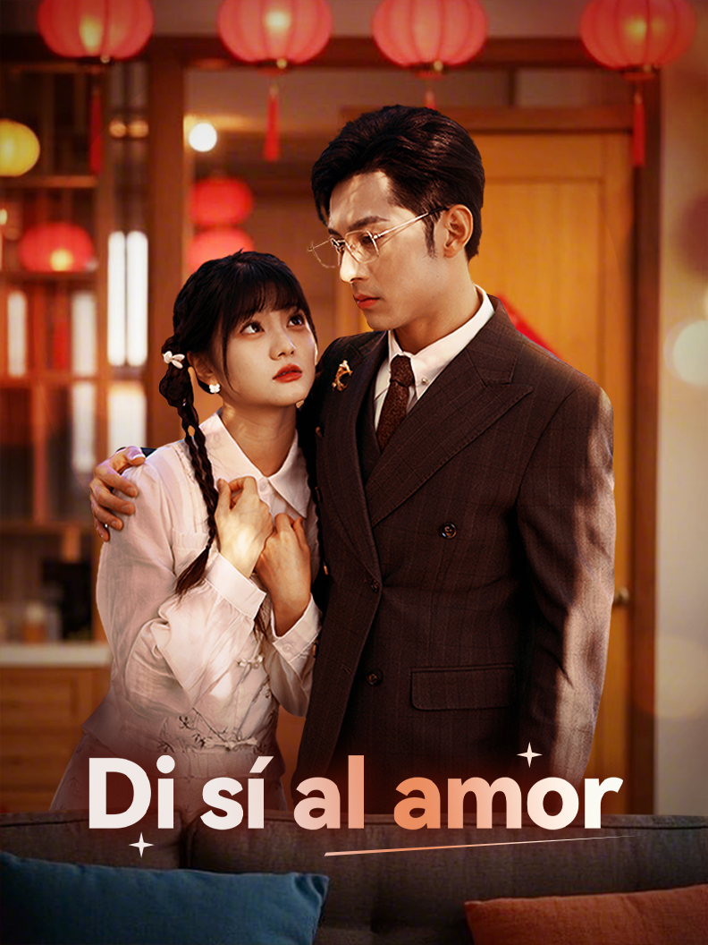 Di sí al amor