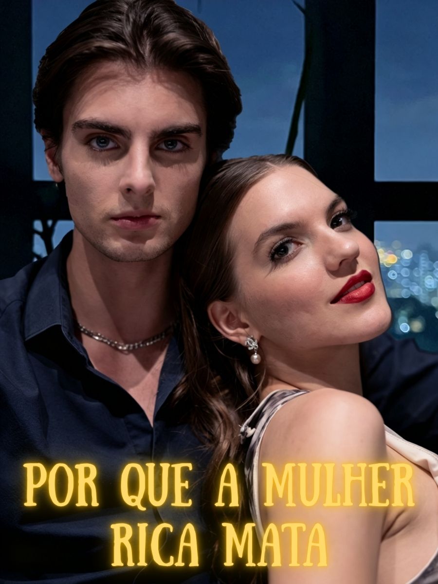 Por que a Mulher Rica Mata