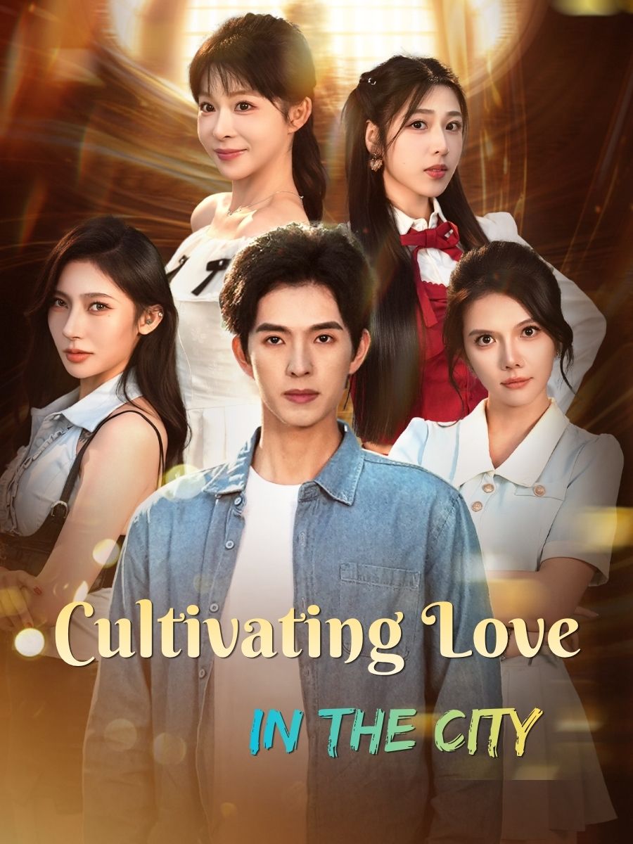Cultivating Love in the City