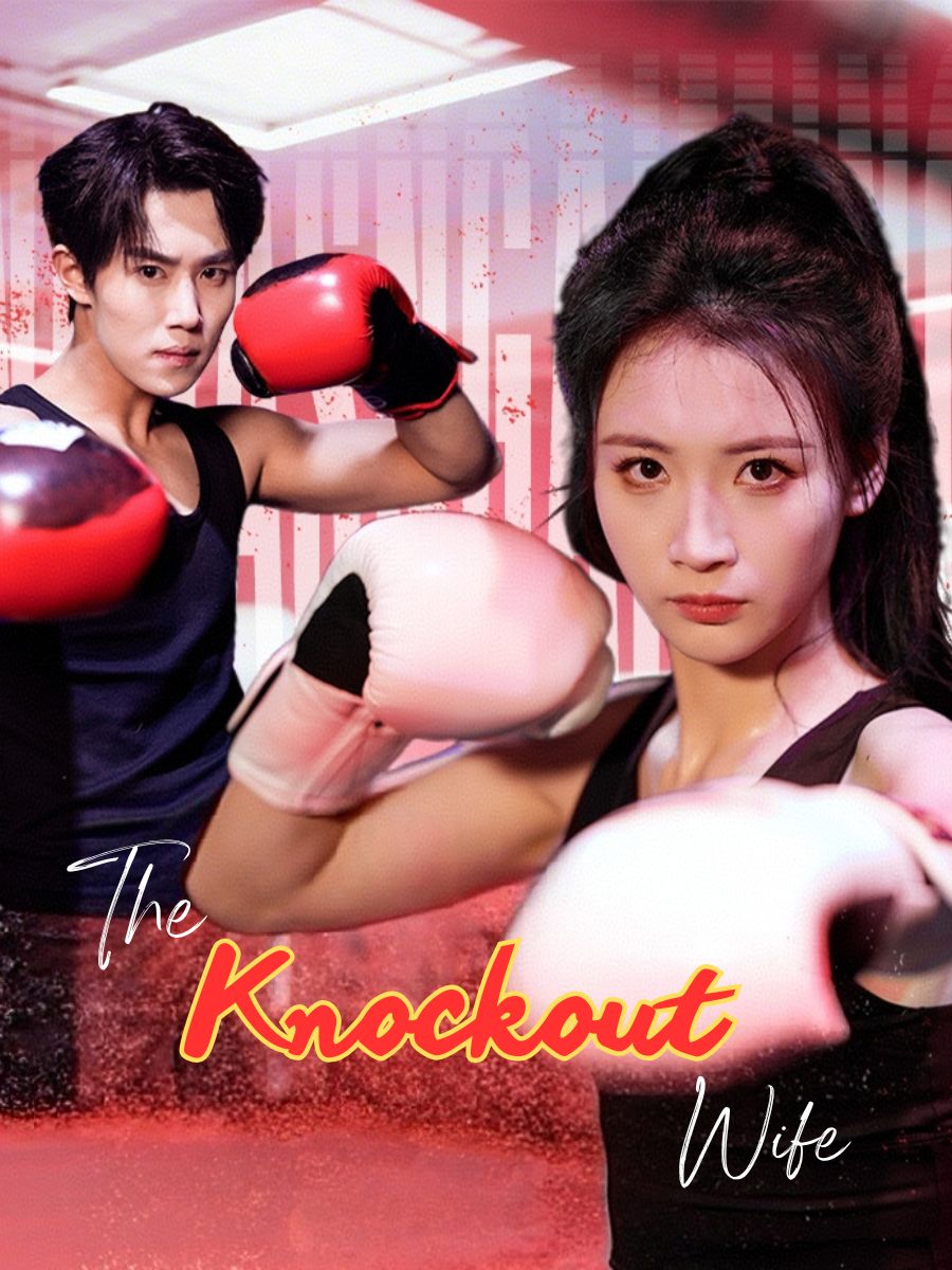 The Knockout Wife