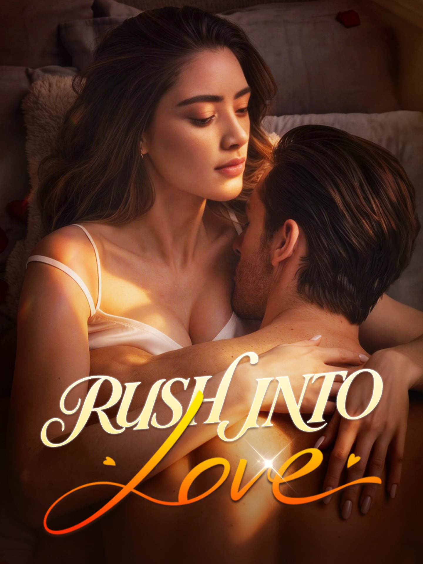 Rush Into Love
