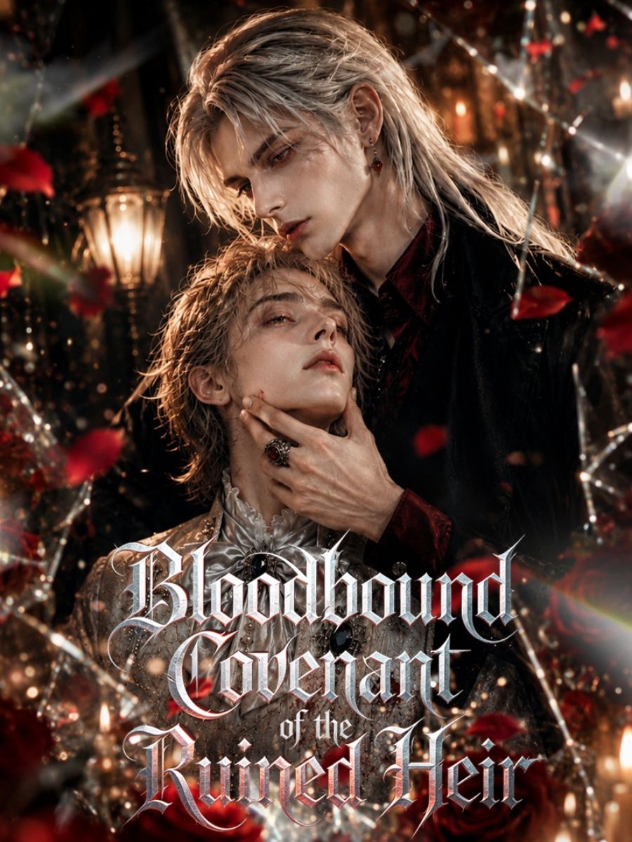 Bloodbound Covenant of the Ruined Heir