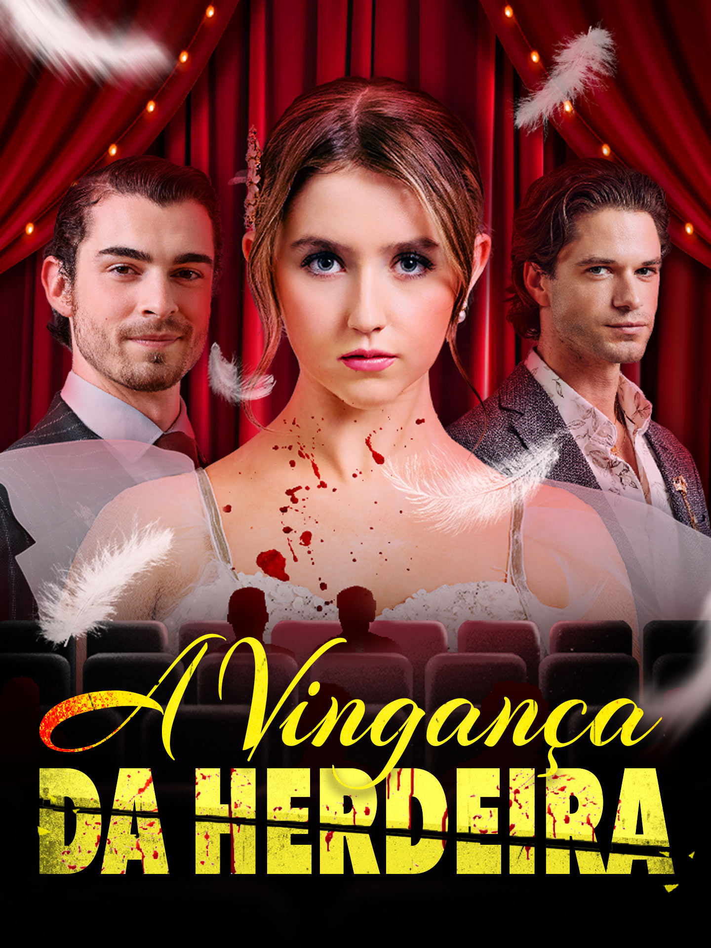 A Vingança da Herdeira