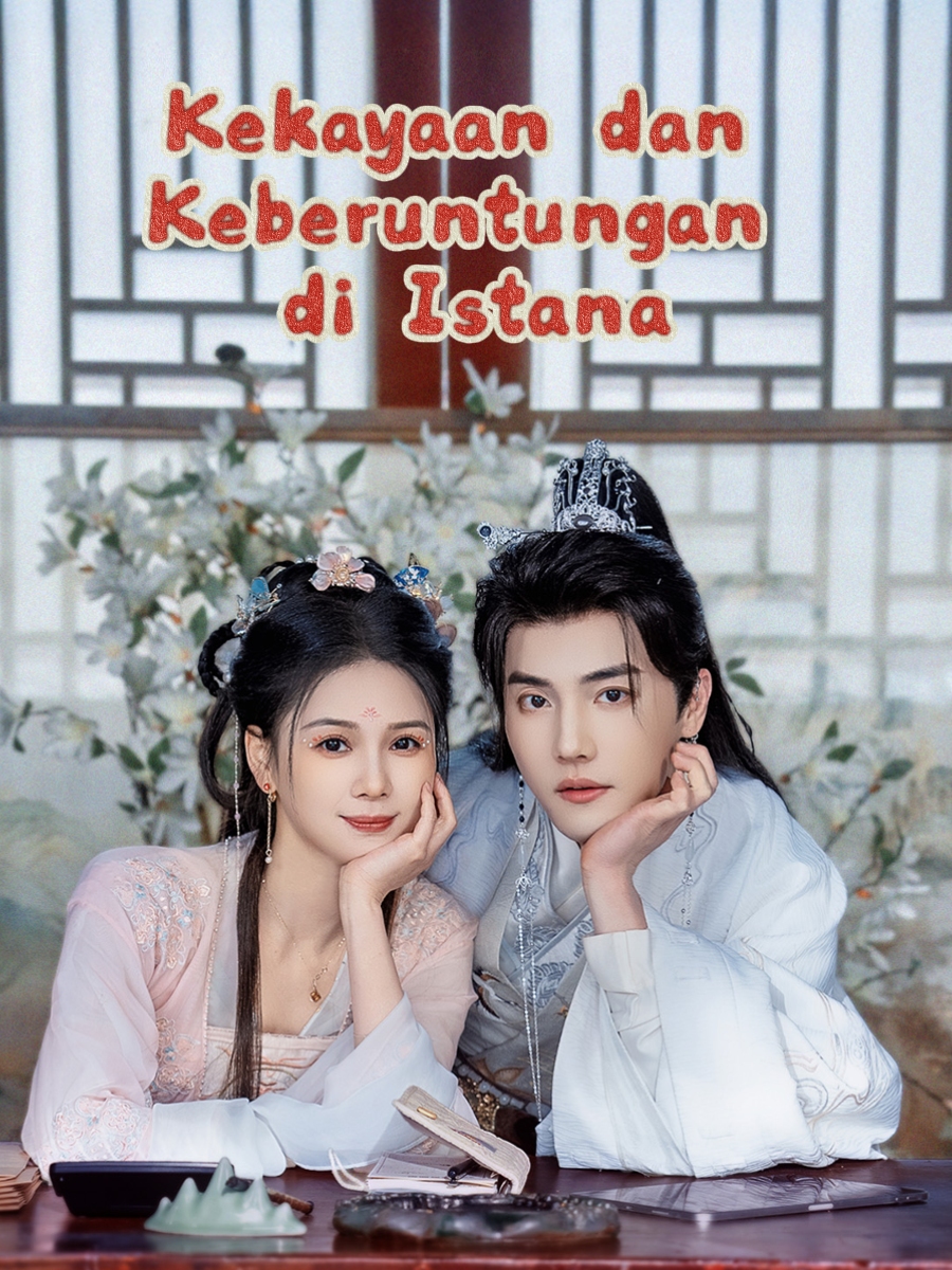 Kekayaan dan Keberuntungan di Istana