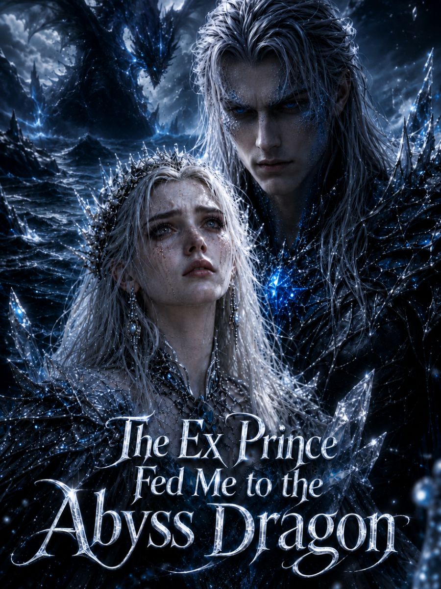 The Ex Prince Fed Me to the Abyss Dragon