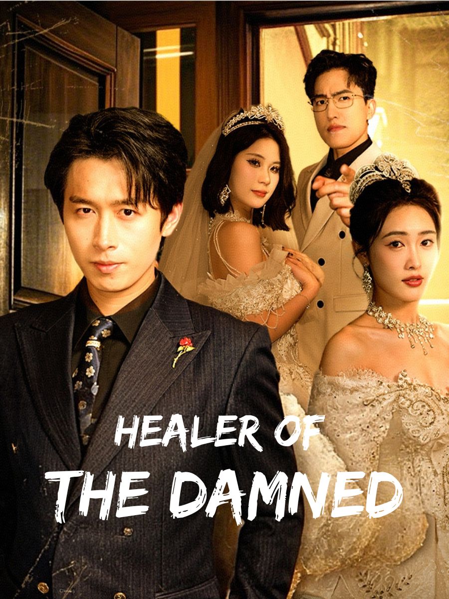 Healer of the Damned
