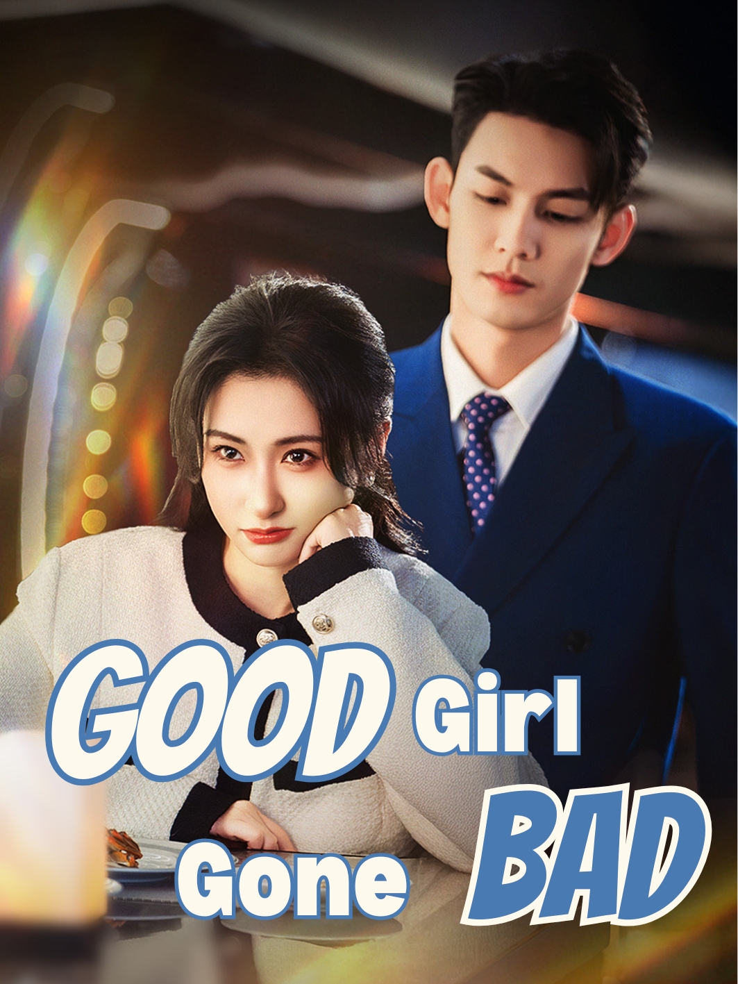 Good Girl Gone Bad