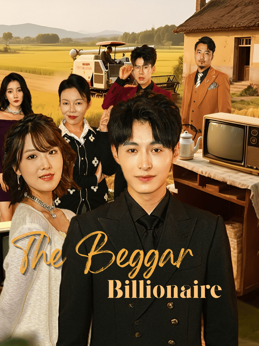 The Beggar Billionaire