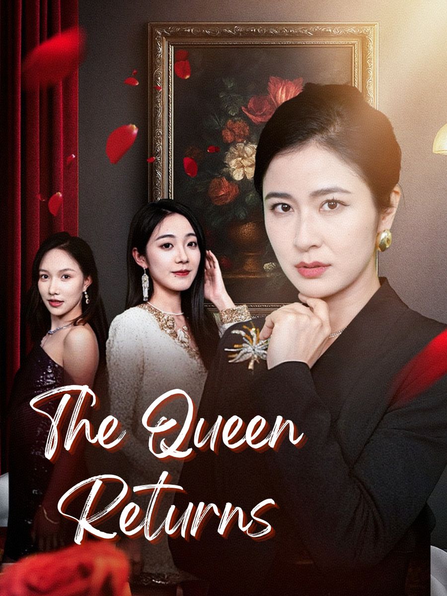 The Queen Returns