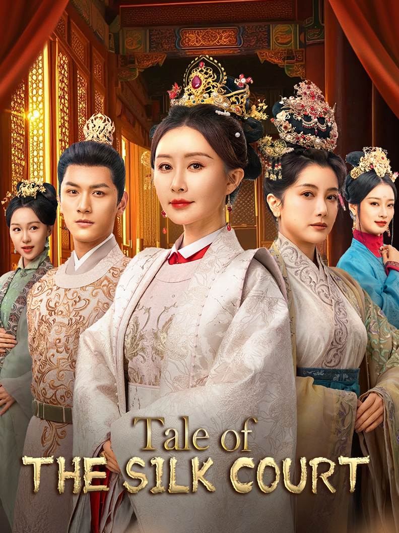 Tale of the Silk Court