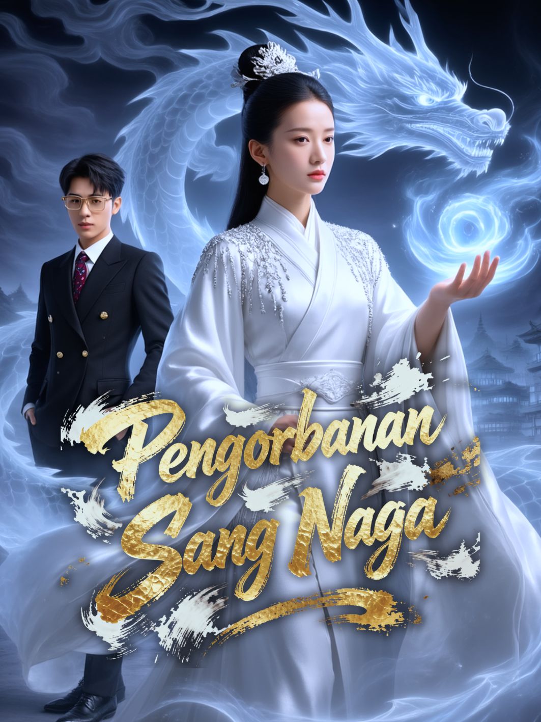 Pengorbanan Sang Naga