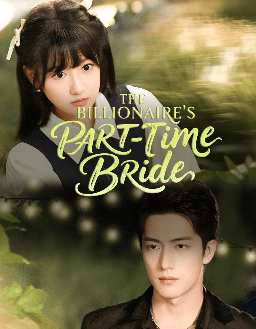 The Billionaire's Part-Time Bride