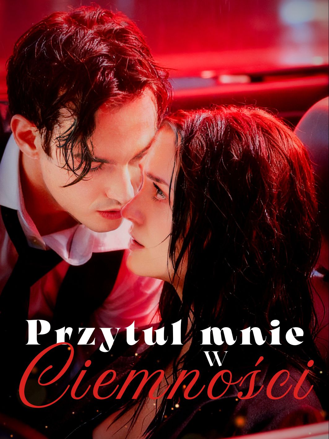 Przytul mnie w ciemności