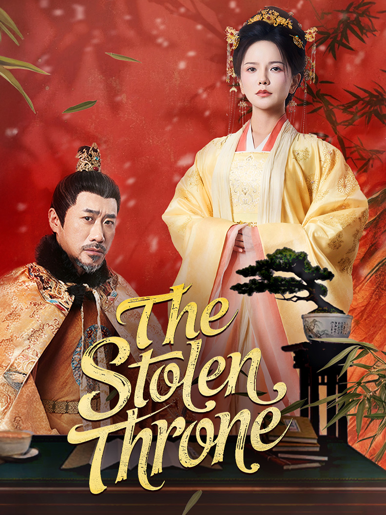 The Stolen Throne
