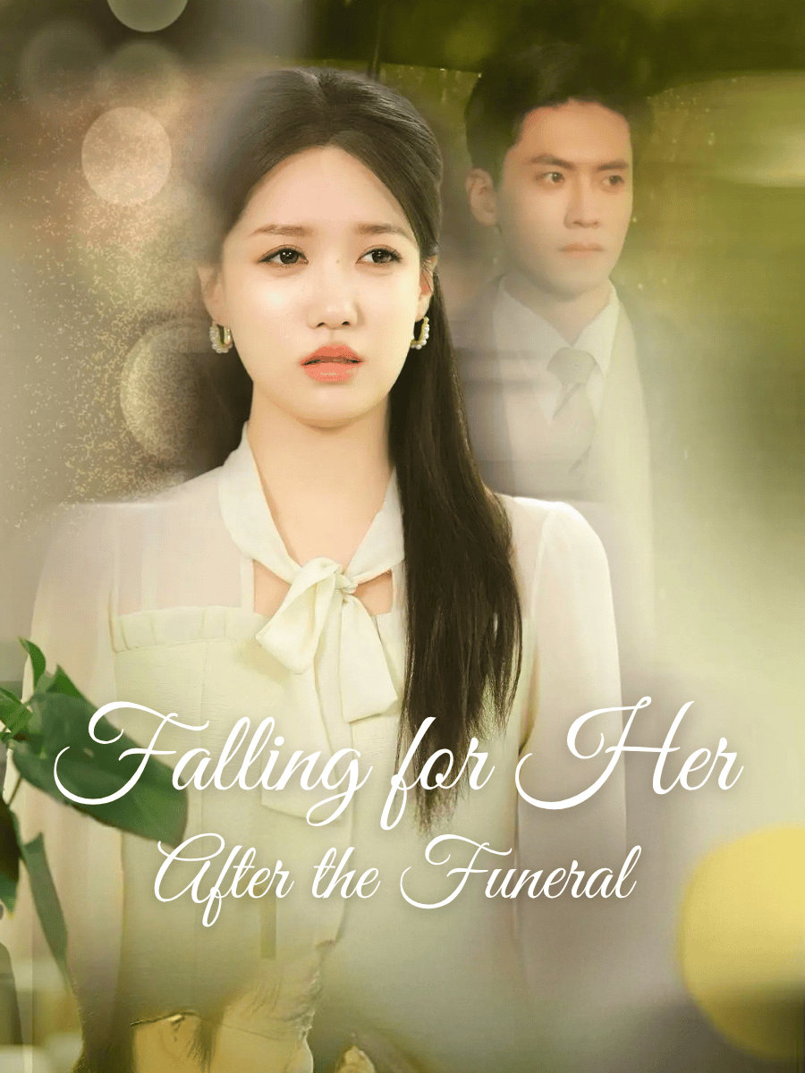 Falling for Her After the Funeral
