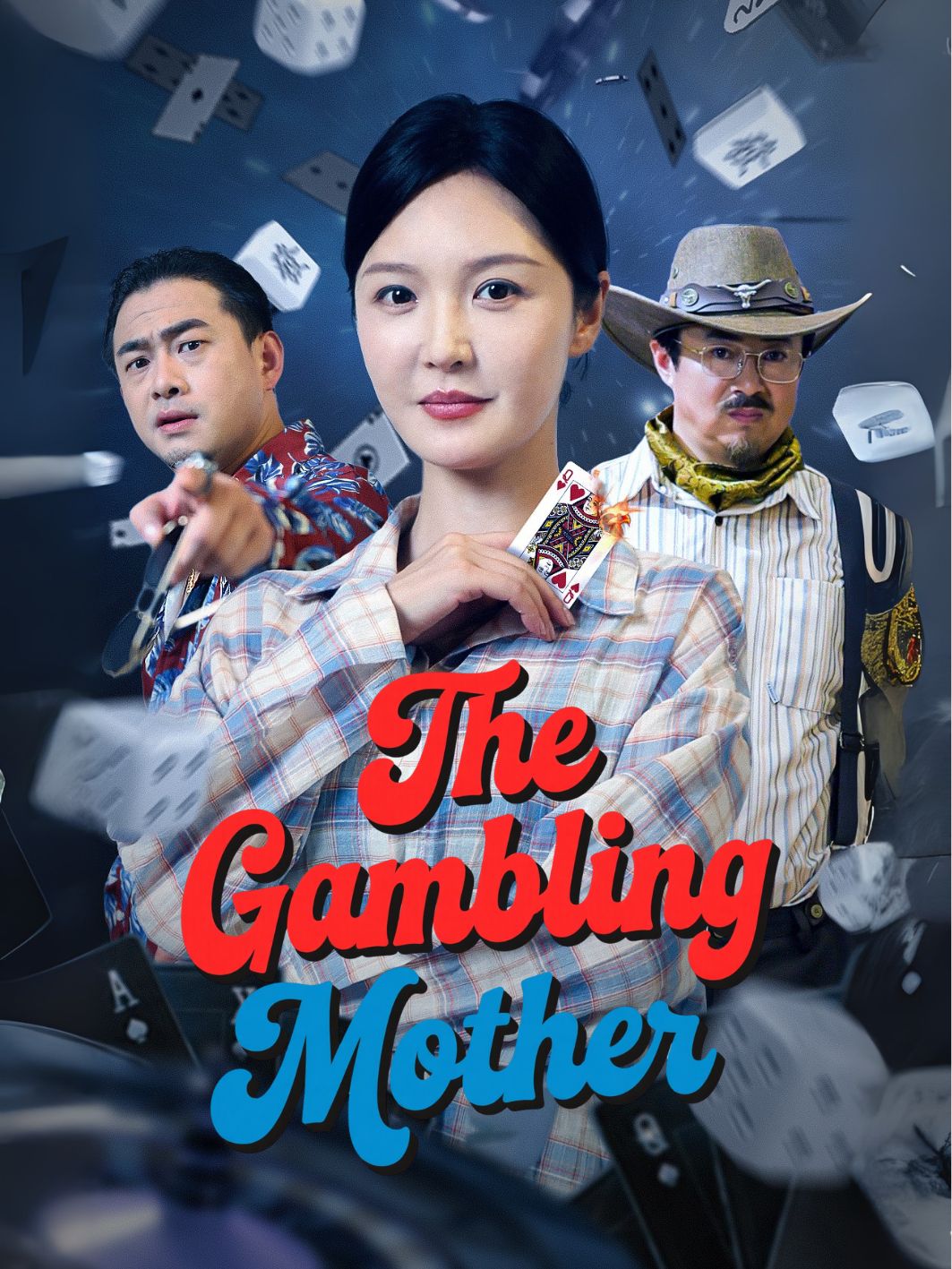 The Gambling Mother