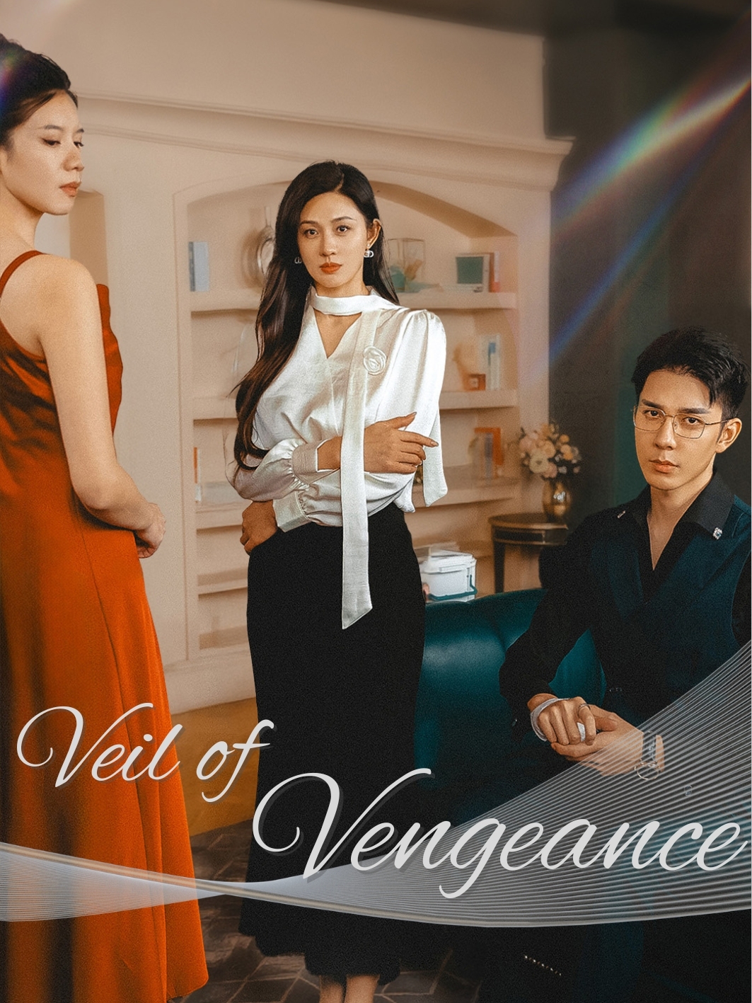 Veil of Vengeance