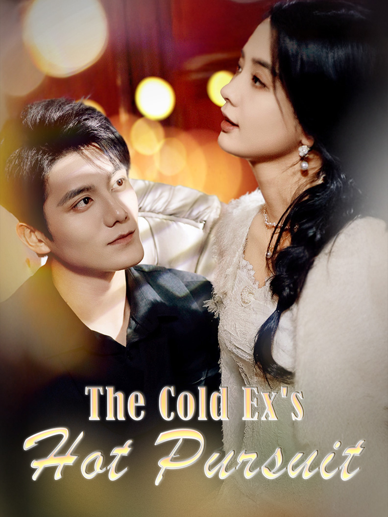 The Cold Ex's Hot Pursuit