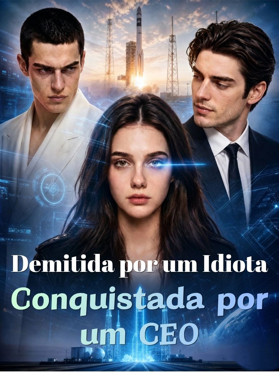 Demitida por um Idiota, Conquistada por um CEO