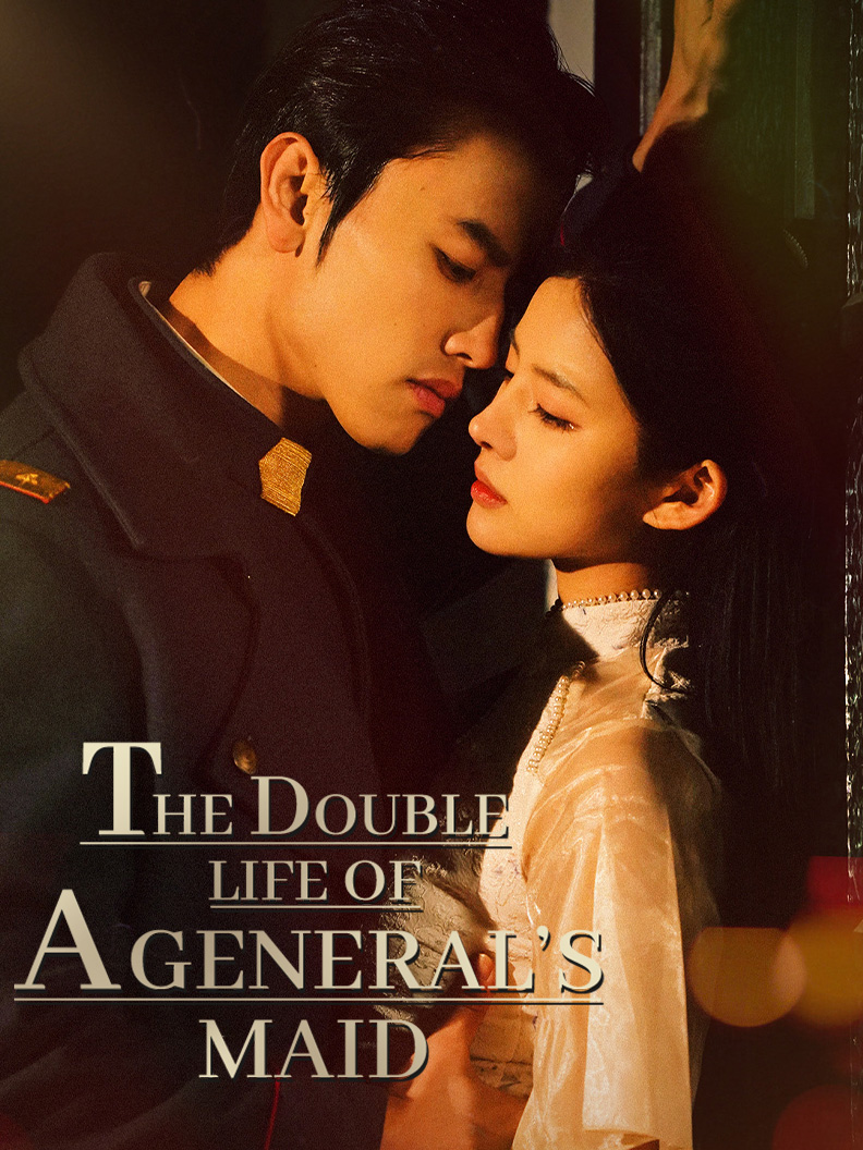 The Double Life of a General's Maid