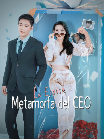 La Esposa Metamorfa del CEO