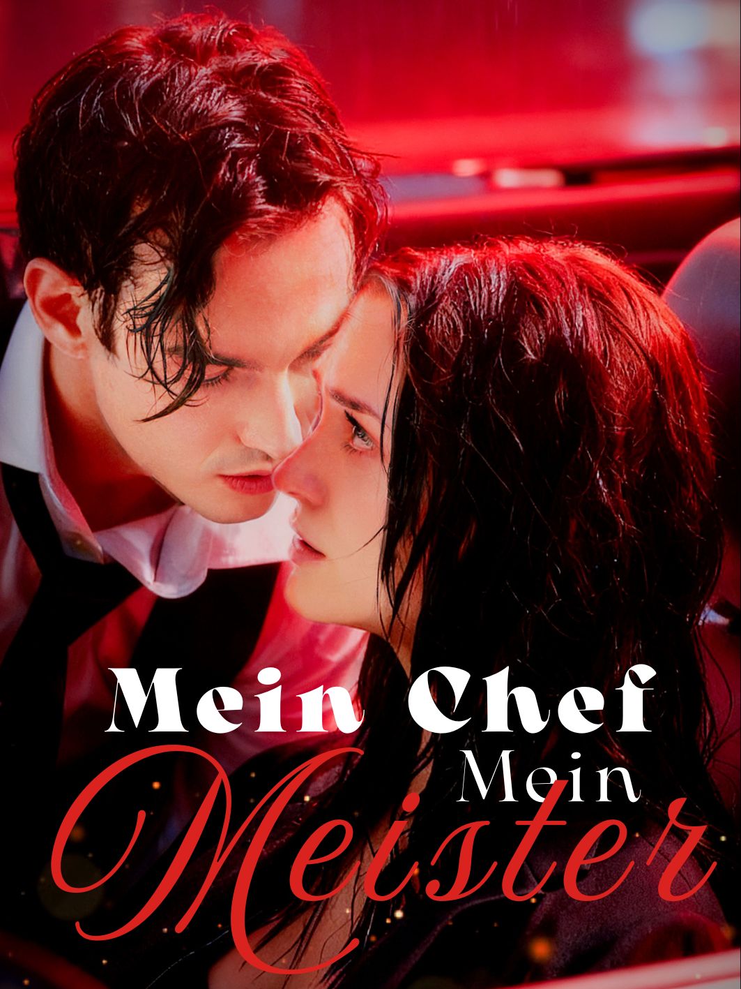 Mein Chef, Mein Meister