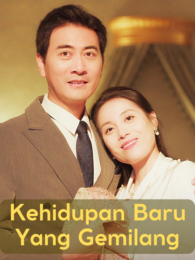 Kehidupan Baru Yang Gemilang