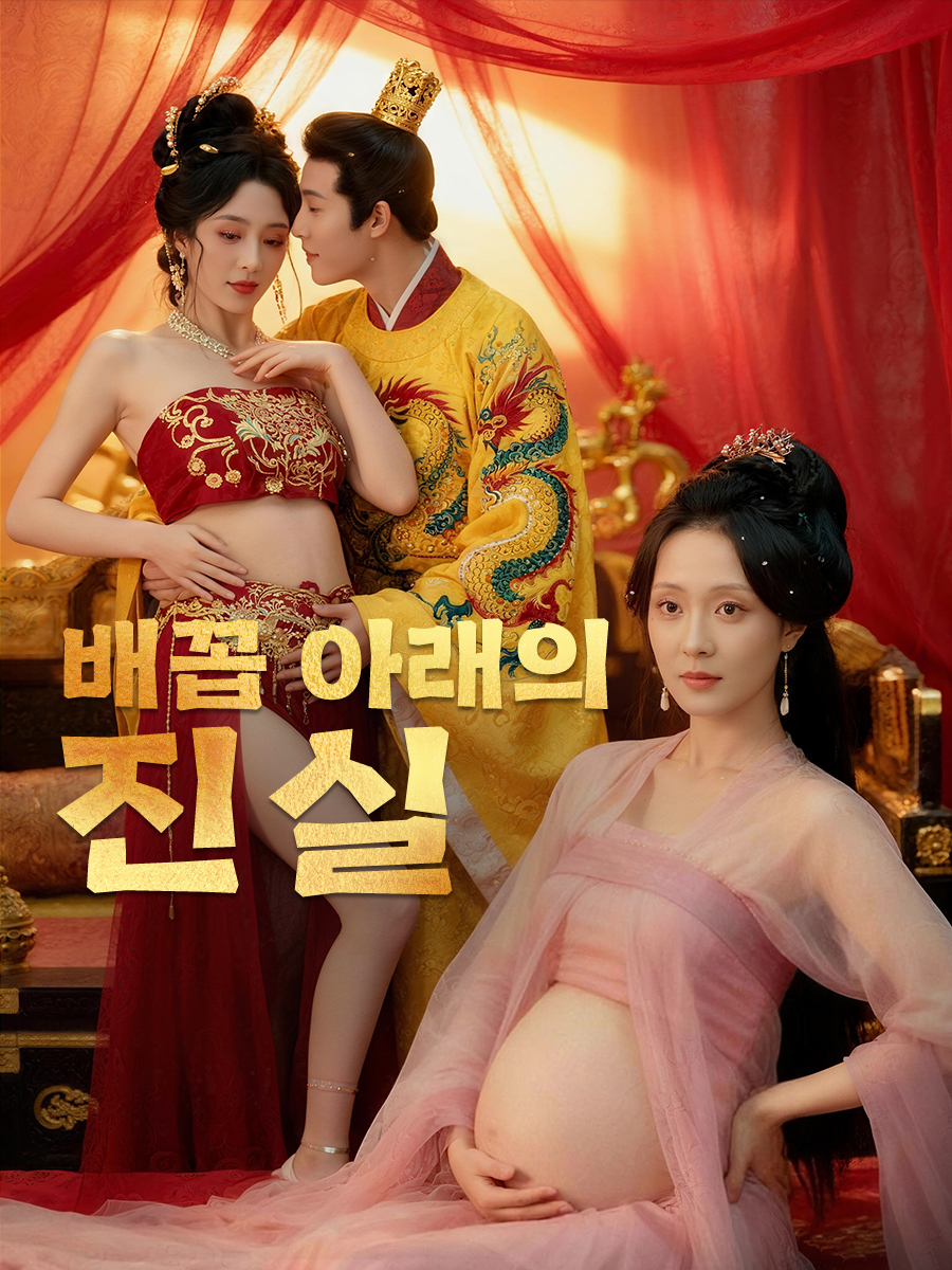 배꼽 아래의 진실