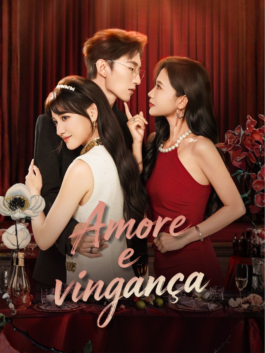 Amor e vingança
