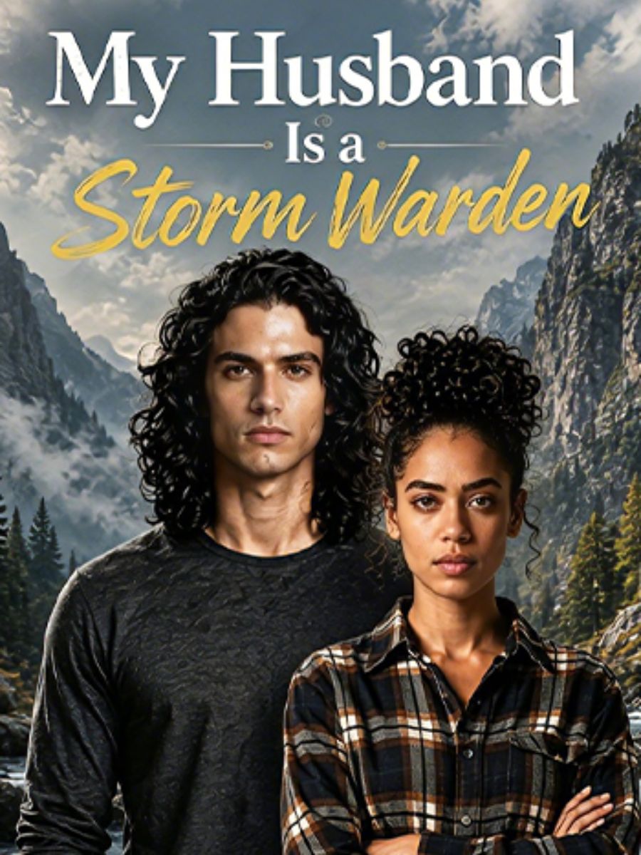 My Husband Is a Storm Warden
