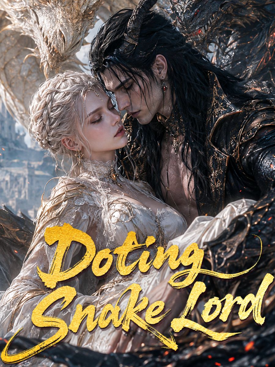 Doting Snake Lord