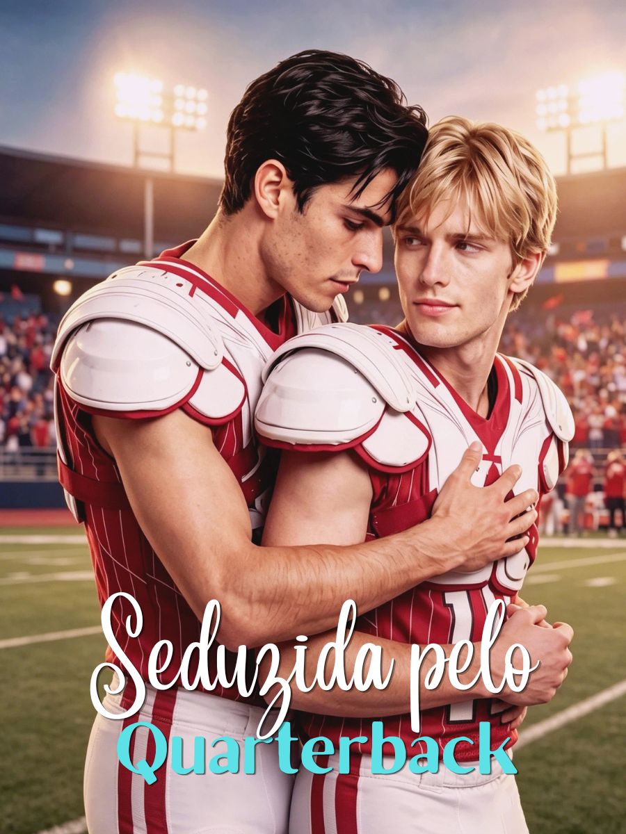 Seduzida pelo Quarterback