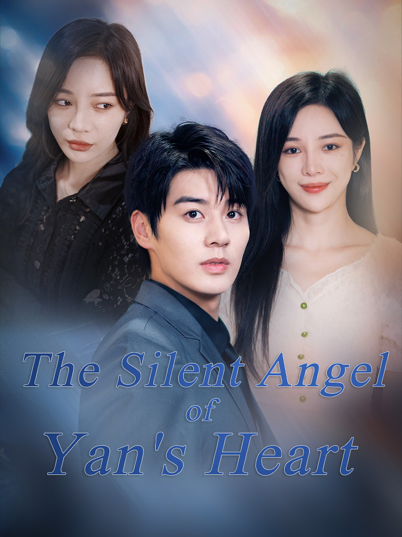 The Silent Angel of Yan's Heart