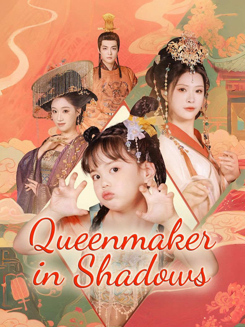 Queenmaker in Shadows