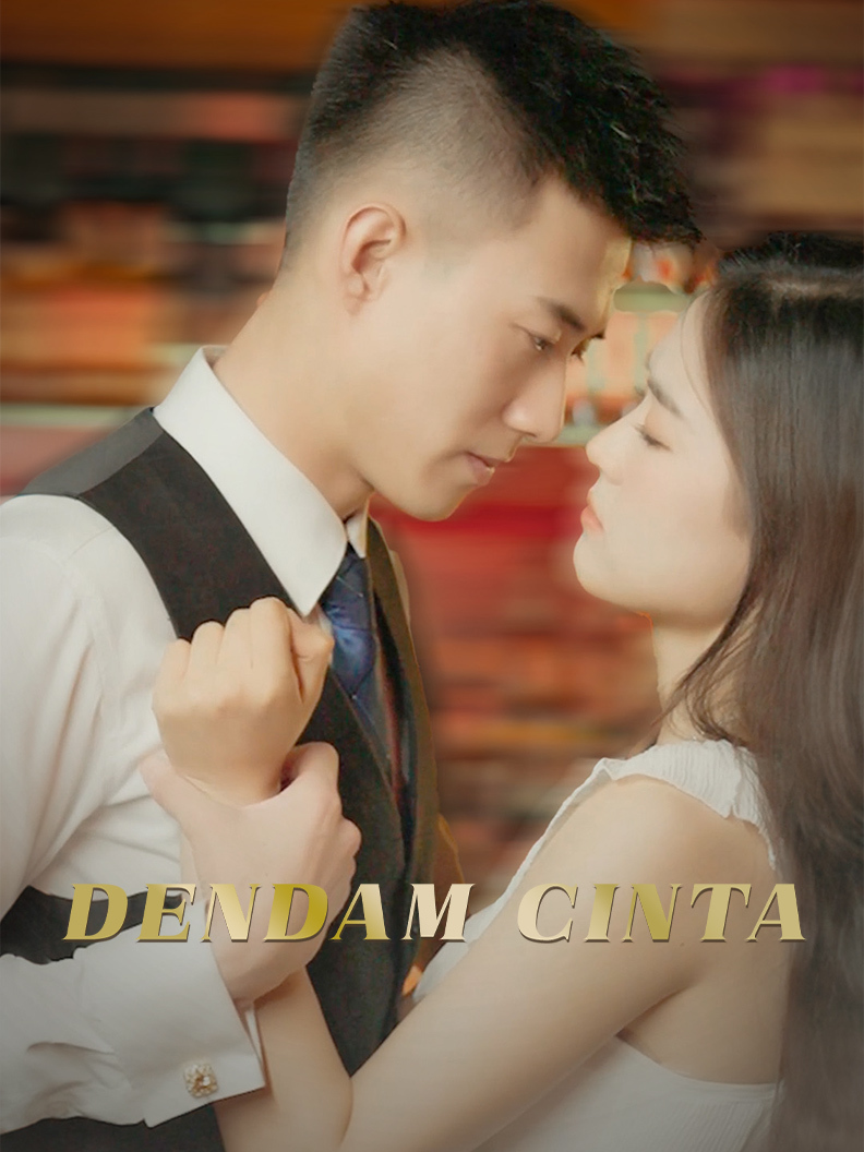 Drama China Dendam Cinta sub Indo - poster