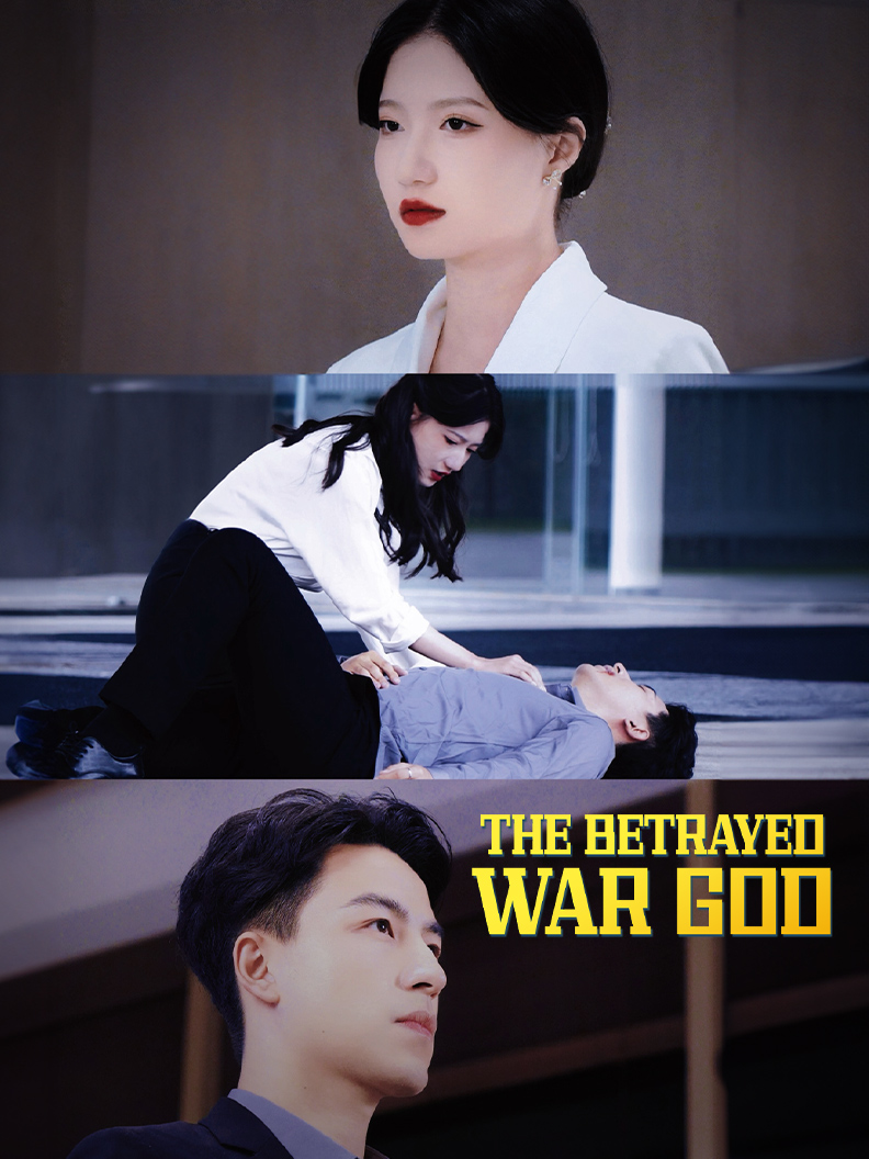 The Betrayed War God
