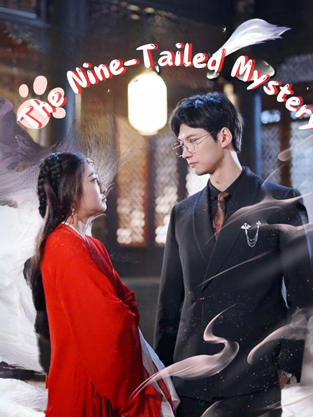 The Nine-Tailed Mystery