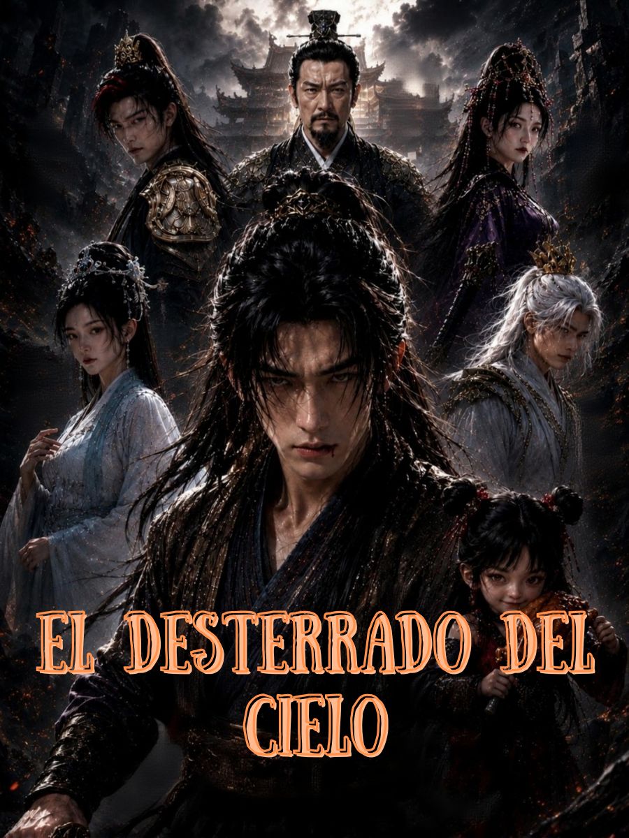 El desterrado del cielo