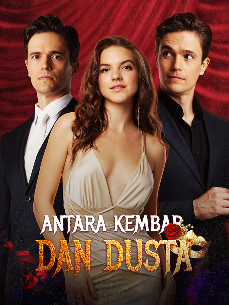 Drama China Antara Kembar dan Dusta sub Indo - poster