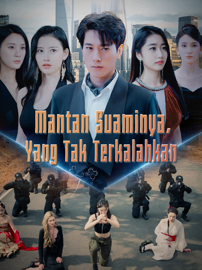 Mantan Suaminya, Yang Tak Terkalahkan