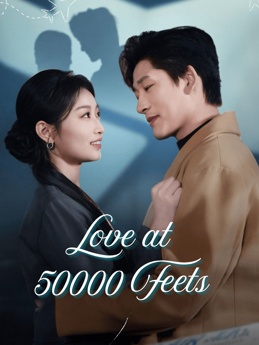 Love at 50000 Feets