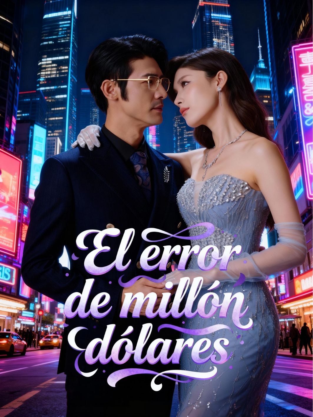 El error de millón dólares