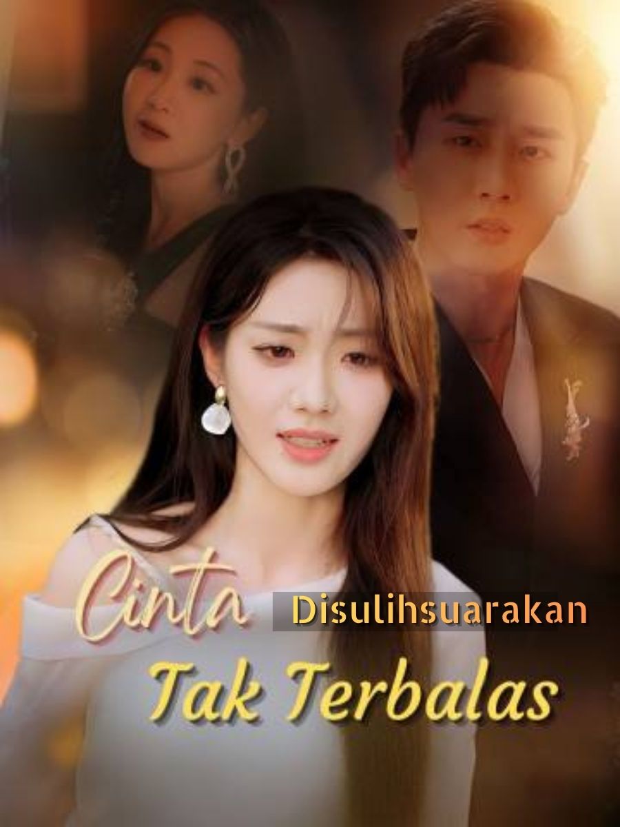 (Disulihsuarakan)Cinta Tak Terbalas