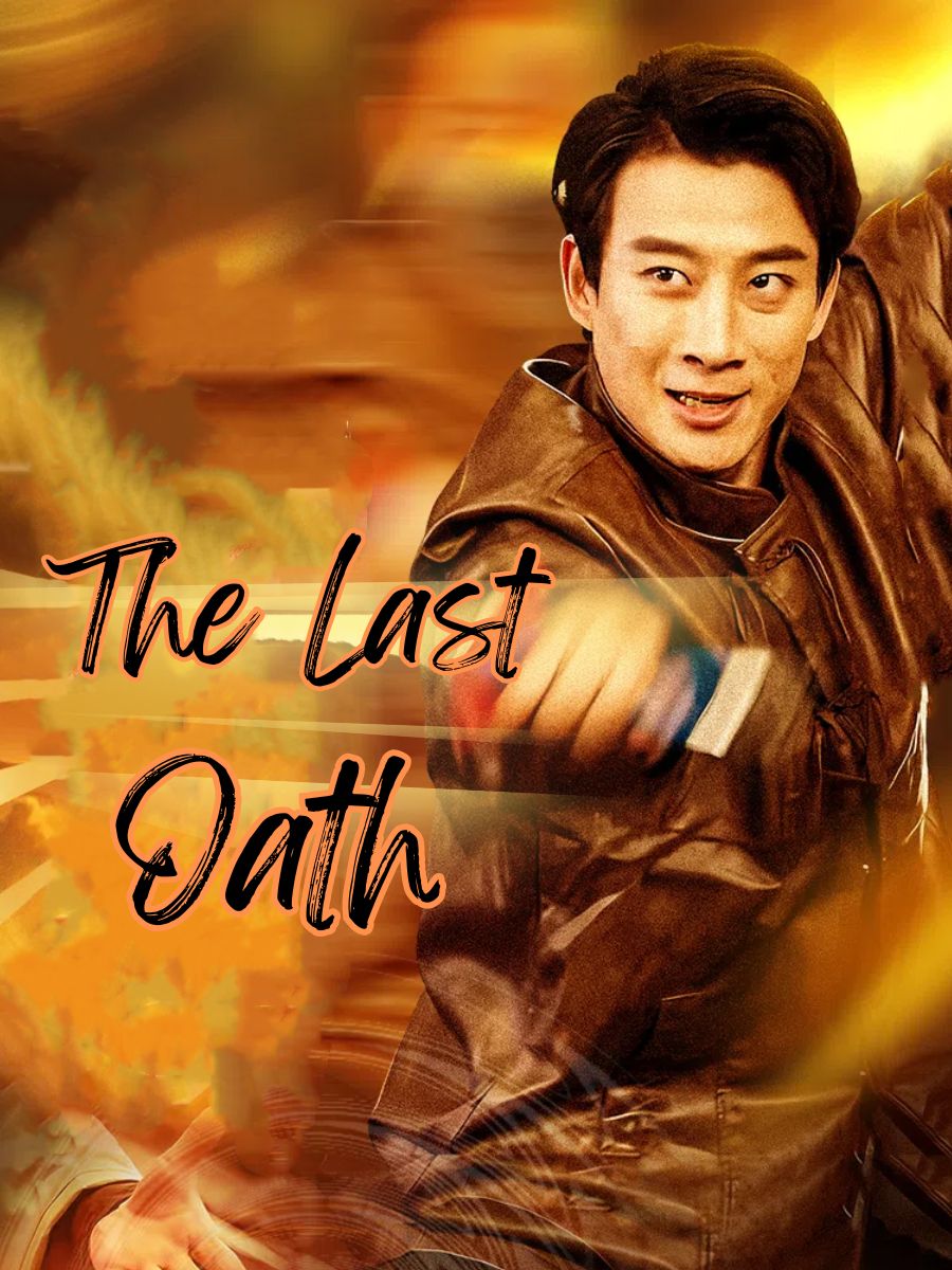 The Last Oath