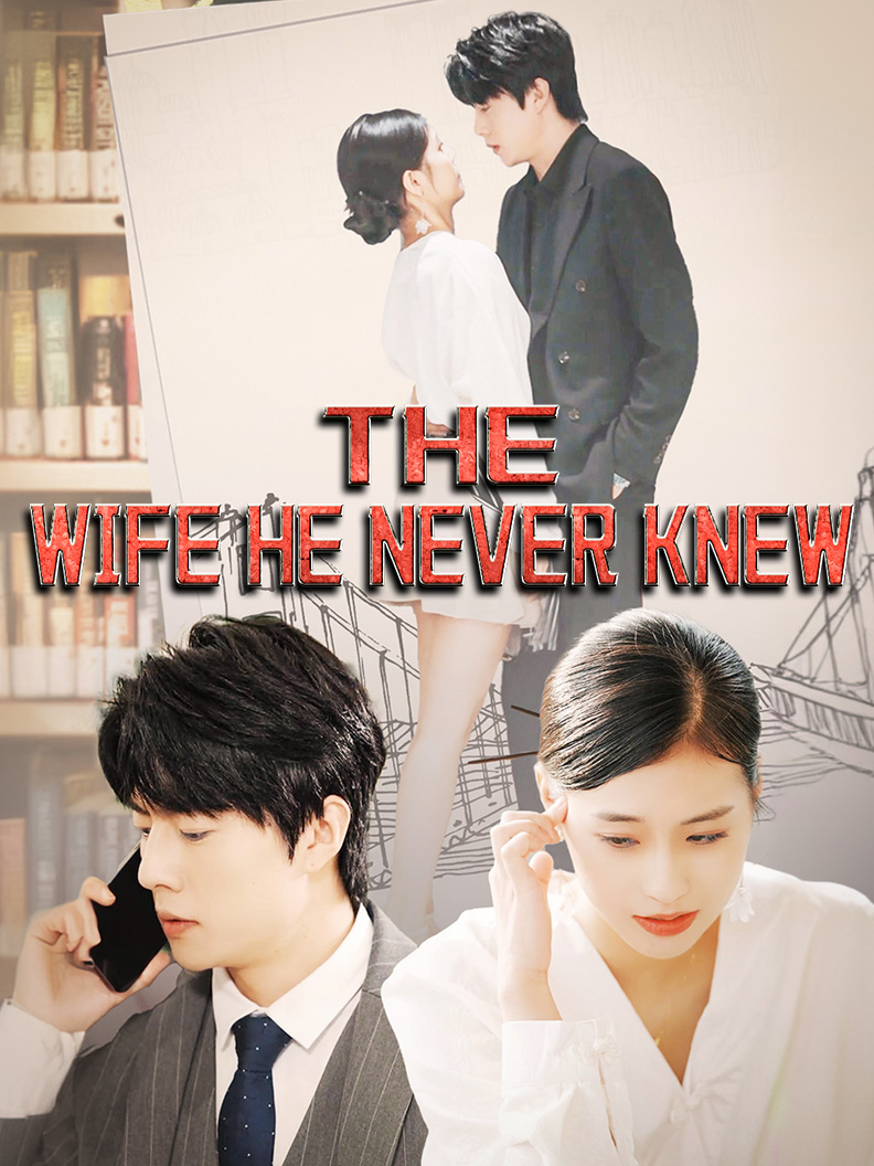 The Wife He Never Knew